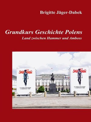 cover image of Grundkurs Geschichte Polens